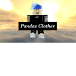 Pandas Clothes