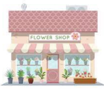 Sophie’s Flower shop.