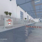 Leisure Centre UK