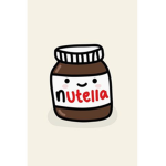 Nutella..Community