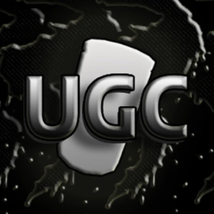 .C.O.L.A. UGC | Roblox Group - Rolimon's