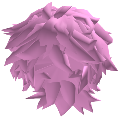 Nyx Murder Drones hair