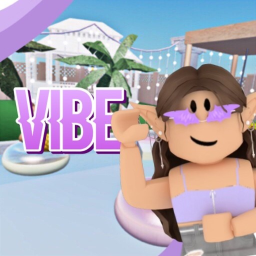 Tropical Vibe Place