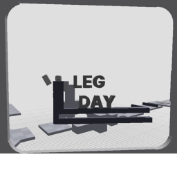 Leg-day (Obby)