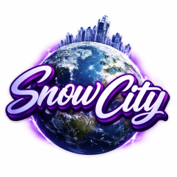 snow city