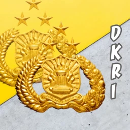 DKRI l AKPOL AKADEMI KEPOLISIAN  icon