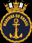 MARINHA DO BRASIL WHX