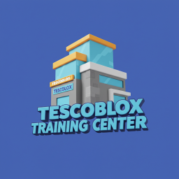 Tescoblox Training Center