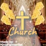 Cheese Church 