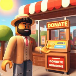 Sunny of Donate