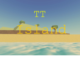 TT Island (NEW)