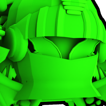 Toxic Honey Titan