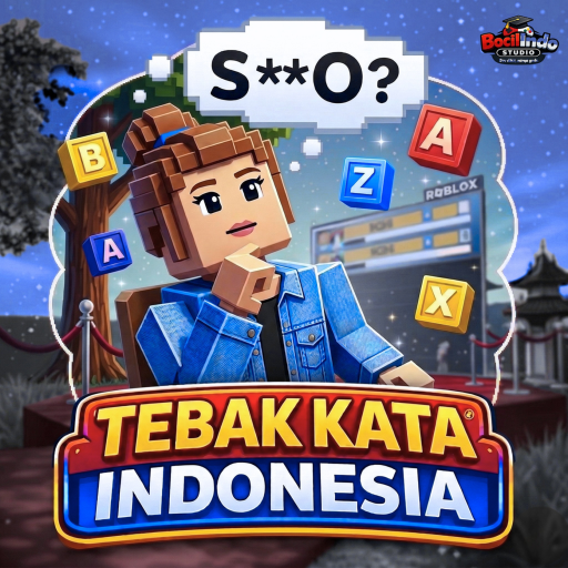 [⚡SKILL] Tebak Kata Bareng