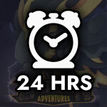 [🌩️] Dragon Adventures 🐉