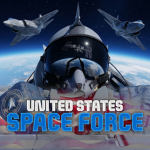 United States Sрасе Forсе