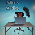 Rolled's Studios