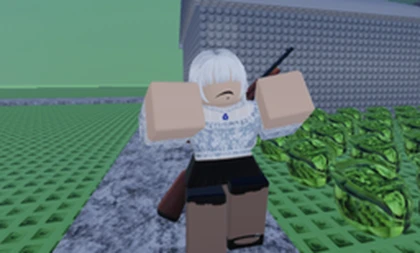 Anna’s Household Roblox group icon