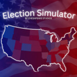 Election Simulator [🤝GTV Partnership🤝]