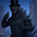Kaiju Survival Inc.