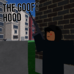 Untitled Hood Game (FISTS)