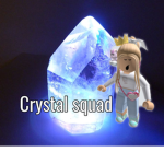# Crystal Squad