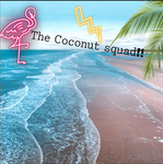 The coconuts squad!!!