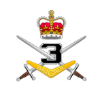 AU | Australian Army 3rd Brigade