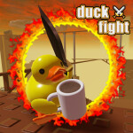duck 🦆⚔️ fight 