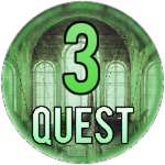 Quest 3 Complete