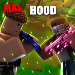 MAL HOOD [UPDATE!]