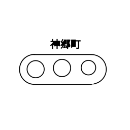 神郷町