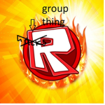 group thing by LEVI