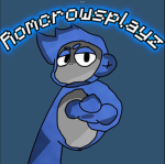 Romcrowsplayz Fan Group