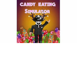 Candy eating simulator