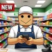 Phone Store Experience icon