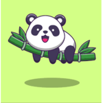 Panda Page