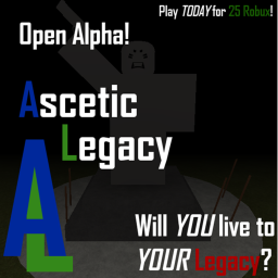 [ALPHA] Ascetic Legacy