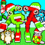 [UPD 🎉] Collect Brainrot Morphs [126]