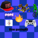 View GamingHD