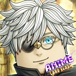 Anime Card Clash icon