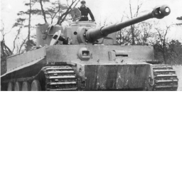 Tank attack (READ DESC)