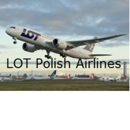 Spain-LOT Polish Airlines