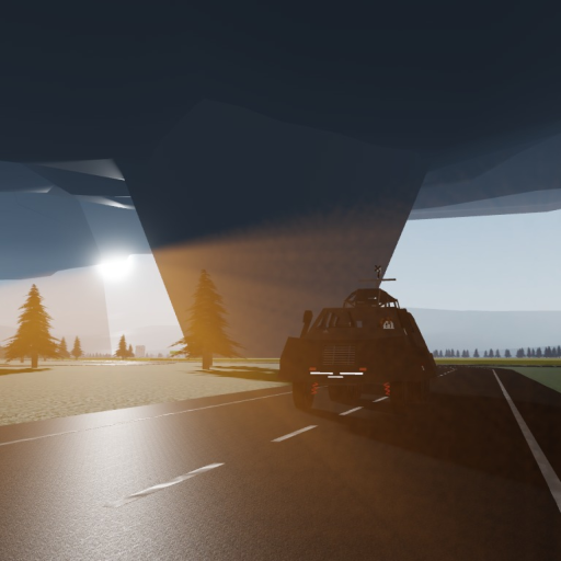 TwisterX [0.14] official Roblox game thumbnail