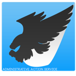 (USA) Administrative Action Service