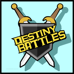 [TESTING] Destiny Battles