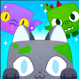 Pet Simulator X: Og [Fanatsy🔮 ]