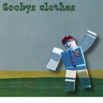 Gooby’s clothing
