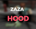 Zaza hood productions