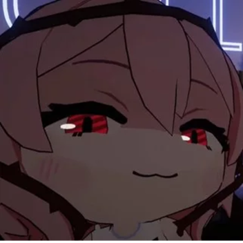 [ILUNA] Nijisanji EN Paper roleplay
