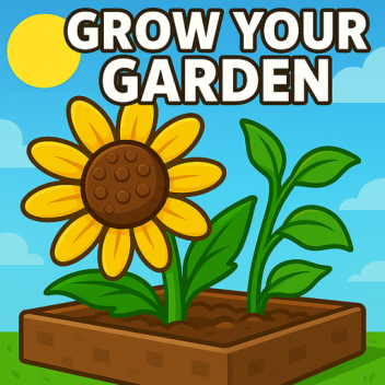 [🌴] Grow Your Garden
